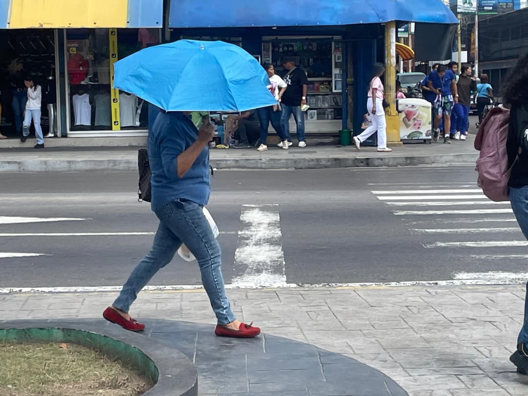 Recomendaciones para unos Carnavales más seguros en Maturín 4 ciudad