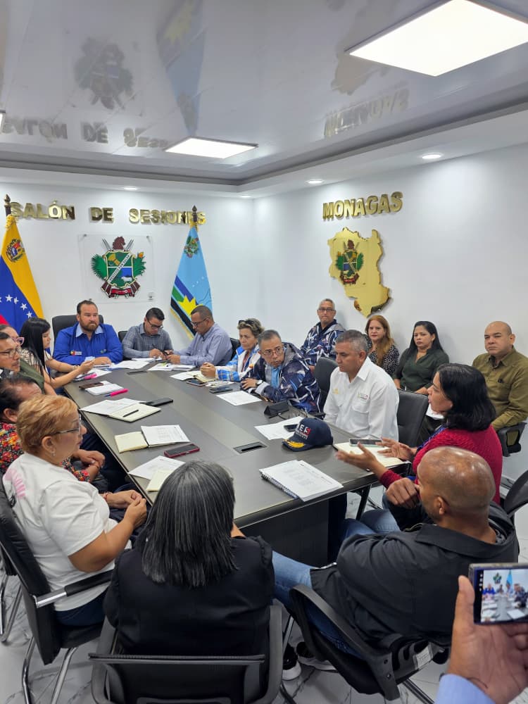 Clsem instala subcomisión de Educación para el desarrollo 2 comision1 1