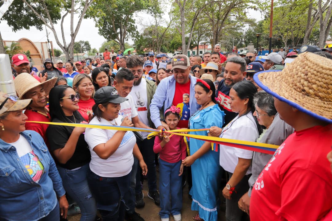 Gobierno impulsa economía comunal y planes productivos en Monagas 2 comuna2 1