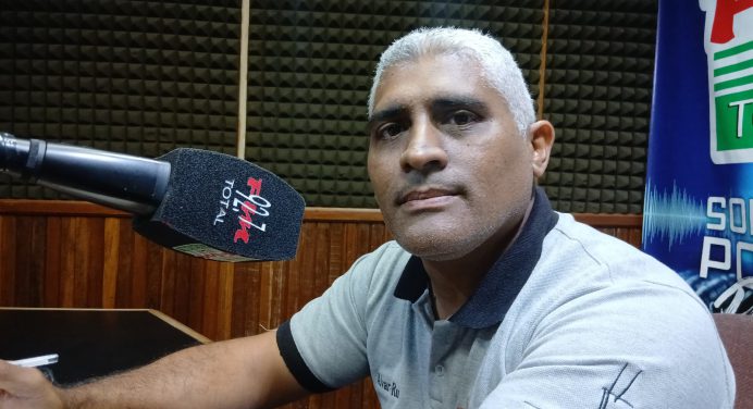 En Monagas inician postulación de proyectos para consulta popular del 8 de marzo