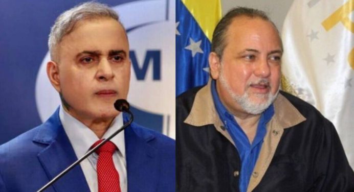 Fiscal General y Defensor del pueblo renunciaron este #25feb