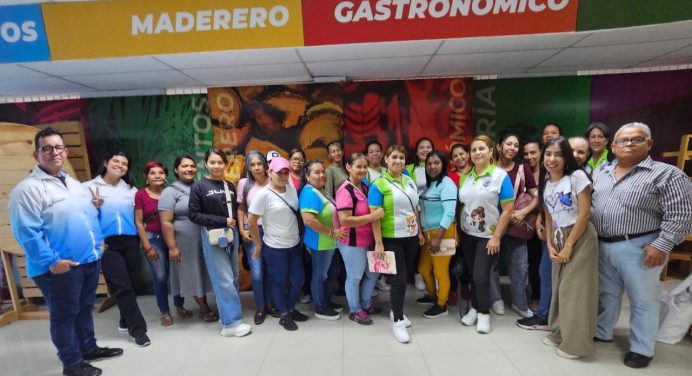 Fondeem realiza con éxito primera edición del seminario Gestión empresarial