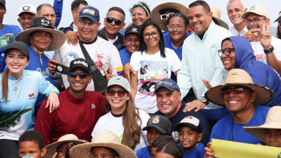 Registro digital en Morrocoy: Medidas de seguridad para semana santa 2 Morrocoy