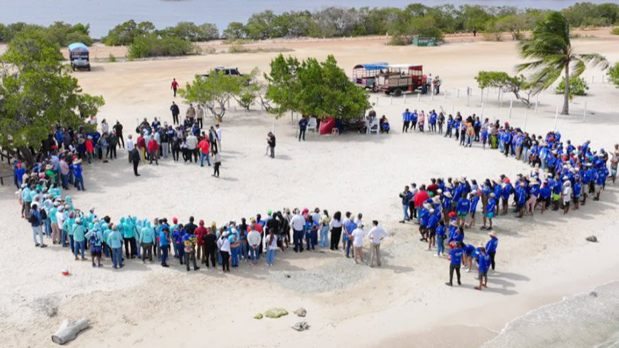 Registro digital en Morrocoy: Medidas de seguridad para semana santa 3 Morrocoy