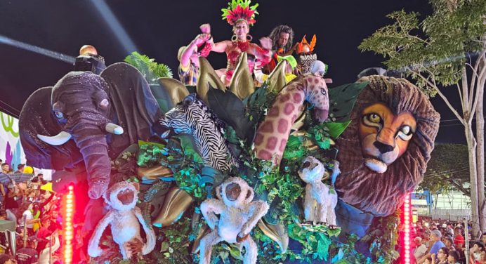 Alcaldía de Maturín invita al concurso “Los guarichos se disfrazan”