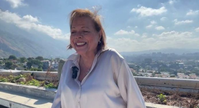 Falleció Helena Rosas, Productora ejecutiva de «Súper Sábado Sensacional»