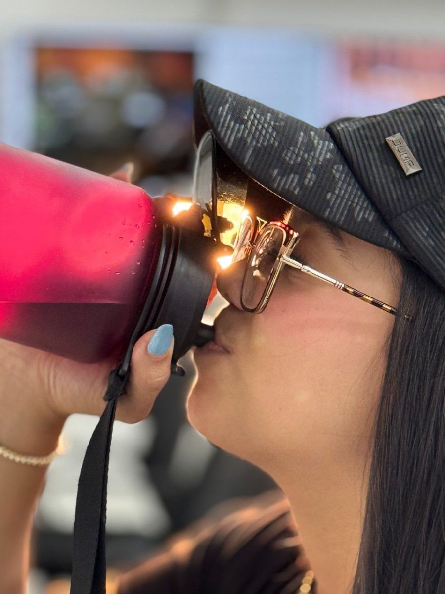 Recomendaciones para unos Carnavales más seguros en Maturín 5 hidratacion