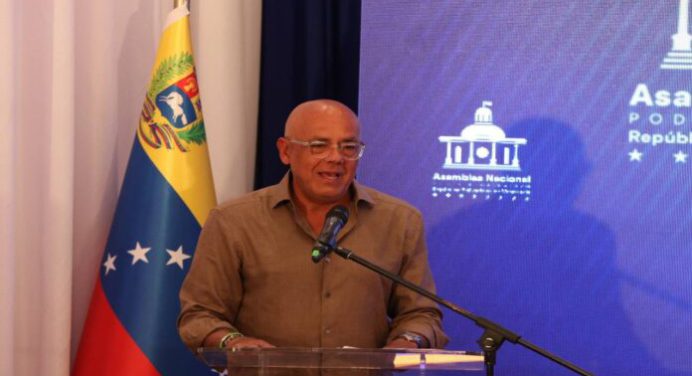 Presidente de la AN informó que se atienden más de mil 500 solicitudes de privados de libertad