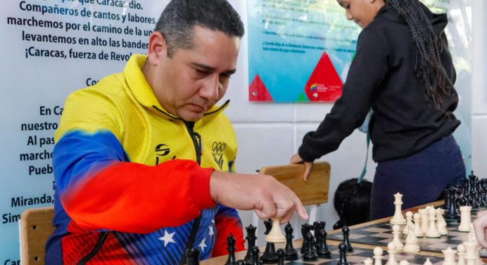 Juegos Nacionales Estudiantiles superan expectativas de participación