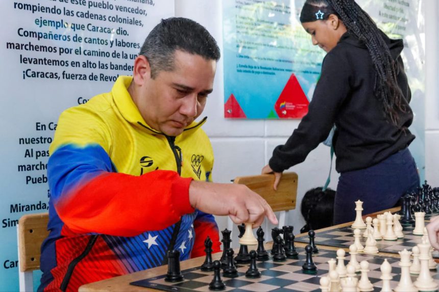 Juegos Nacionales Estudiantiles superan expectativas de participación 1 juegos