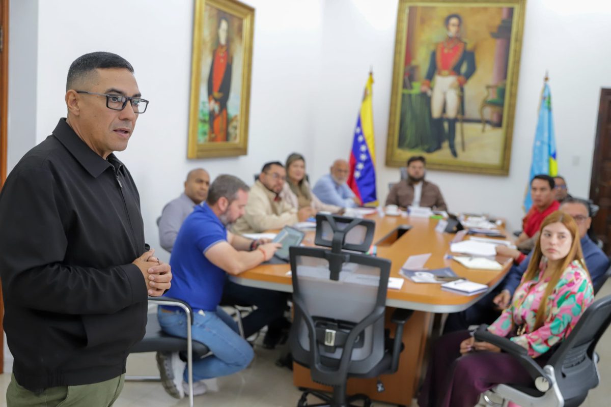 Luna califica de muy positiva la gestión de Gobierno cumplida este año 3 luna3