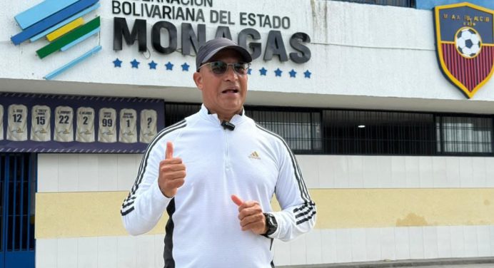 Arranca en Monagas fase intercursos de Juegos Estudiantiles 2026