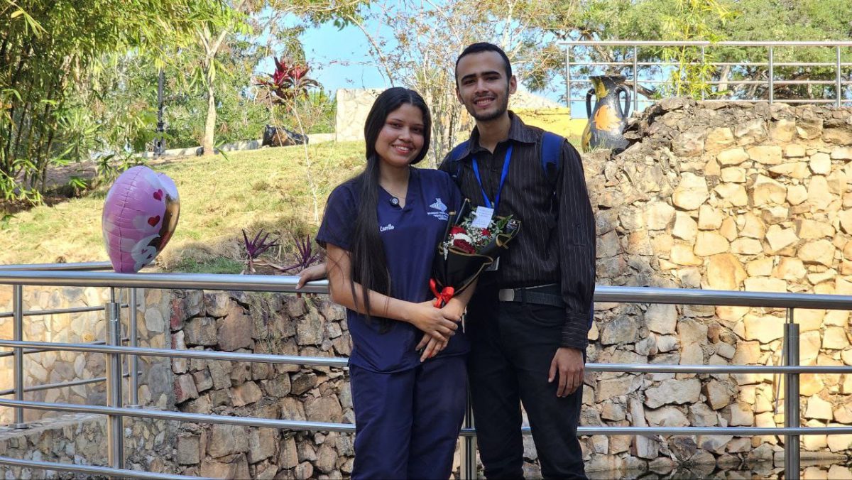 Más de 3 mil personas asistieron al Parque Zoológico La Guaricha para celebrar el amor 4 parqiue4