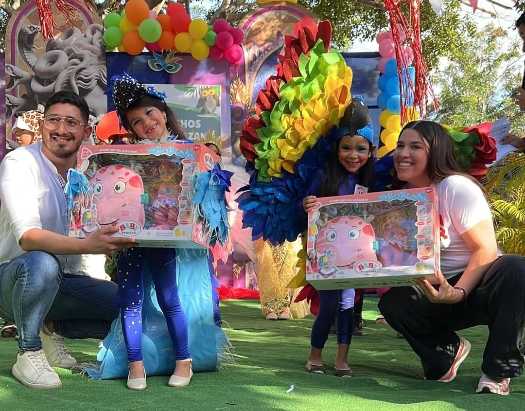 Más de 12 mil temporadistas visitaron el Parque Zoológico La Guaricha 4 parque4