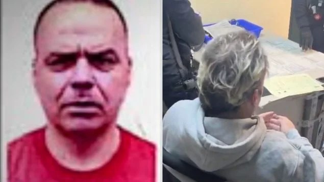 Detenido en Madrid pandillero peruano apodado, el hombre de los mil nombres 2 el hombre de los mil nombres