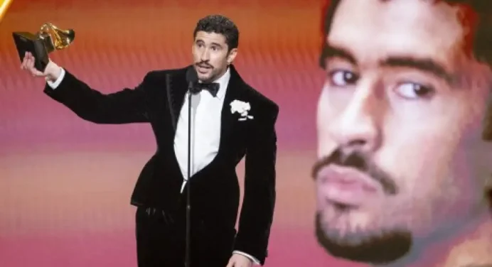 Grammys 2026: Ganadores e hitos que marcaron la 68ª edición