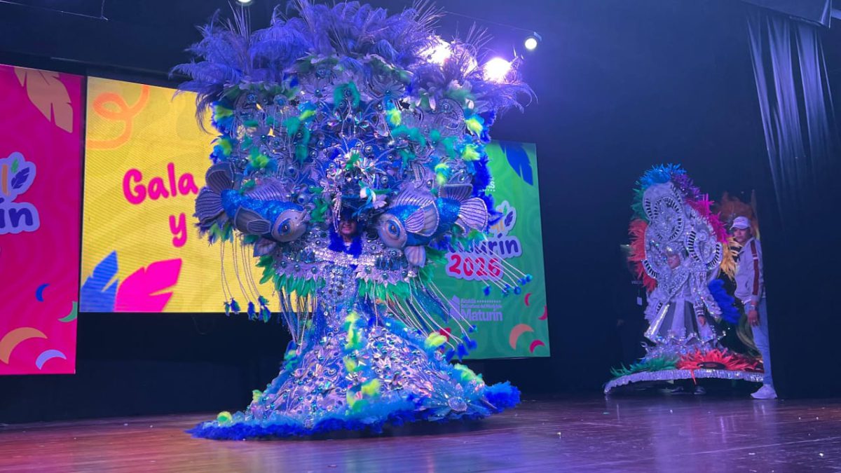 Conoce los ganadores de la Gala de Fantasía y Patrimonio Maturín 2026 11 princesa8