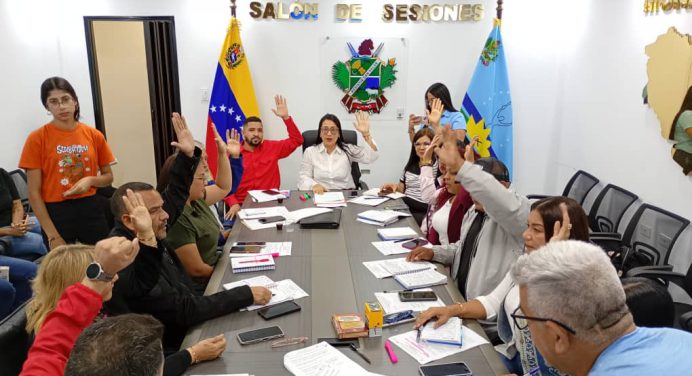 Clsem respalda reforma de la Ley de Hidrocarburos y aprueba acuerdos