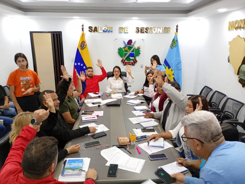 Clsem respalda reforma de la Ley de Hidrocarburos y aprueba acuerdos 1 reforma