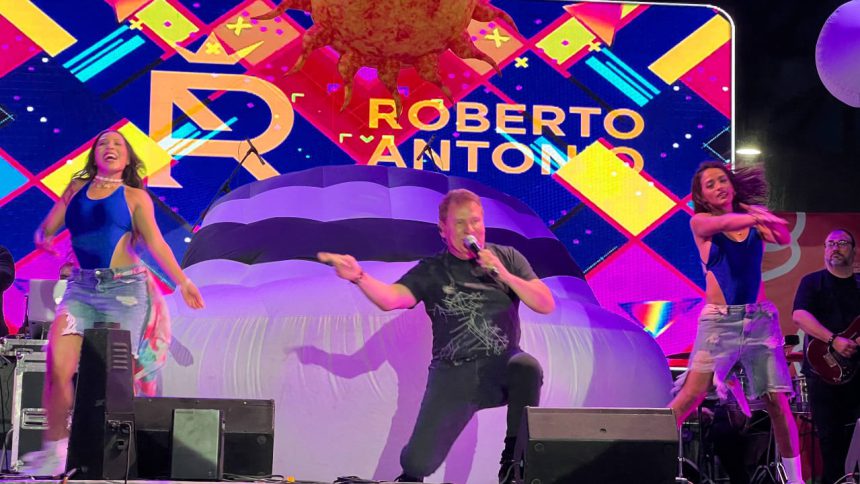 Roberto Antonio