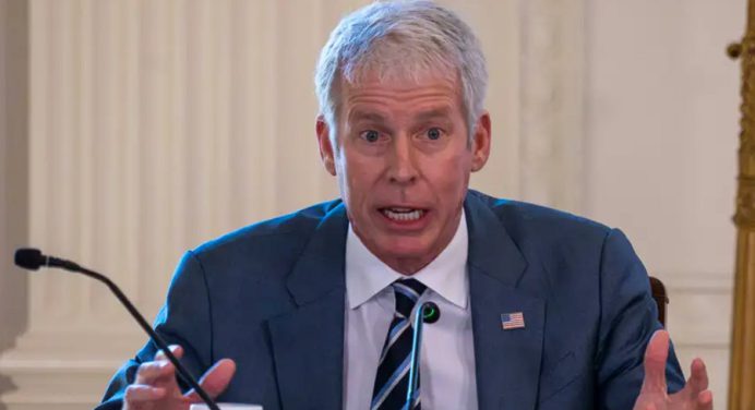 Secretario de Energía de EE. UU. visitará Venezuela