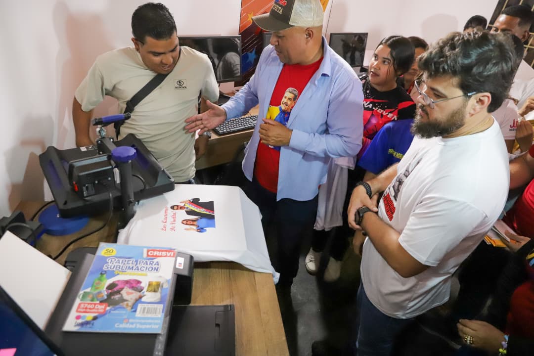 En Monagas celebran primera sesión parlamentaria comunal nacional 4 sesion4