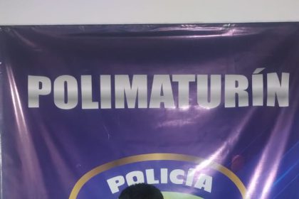 Polimaturín