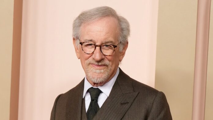 Los Grammy miden dominio musical de Bad Bunny, Lady Gaga y Kendrick Lamar 2 spielberg