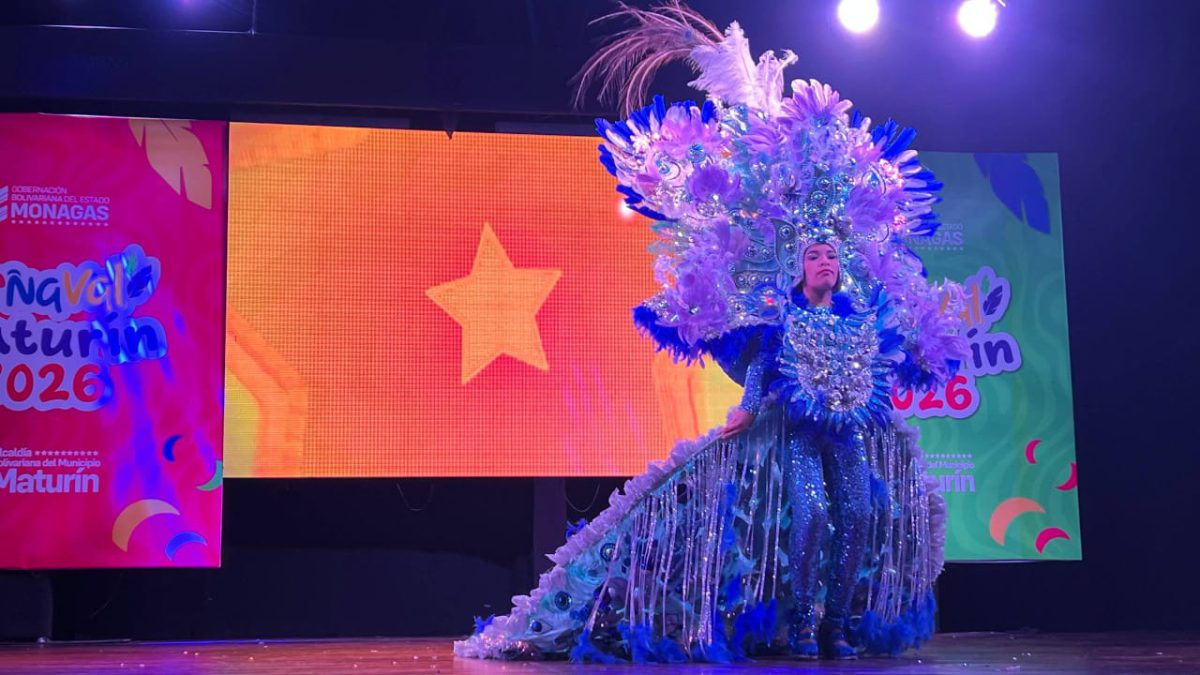 Conoce los ganadores de la Gala de Fantasía y Patrimonio Maturín 2026 6 sueno real6