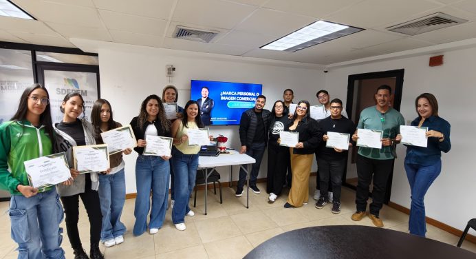 Corpoturismo inicia ciclo de talleres para la formación productiva en Maturín