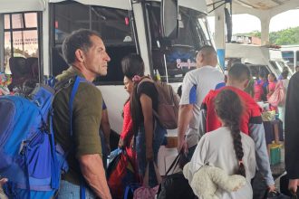 Terminal de Maturín