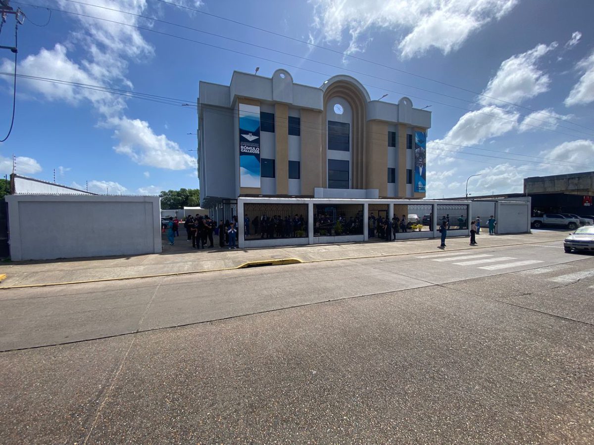 Unerg Maturín abre 10 postgrados en Monagas 2 unerg maturin1