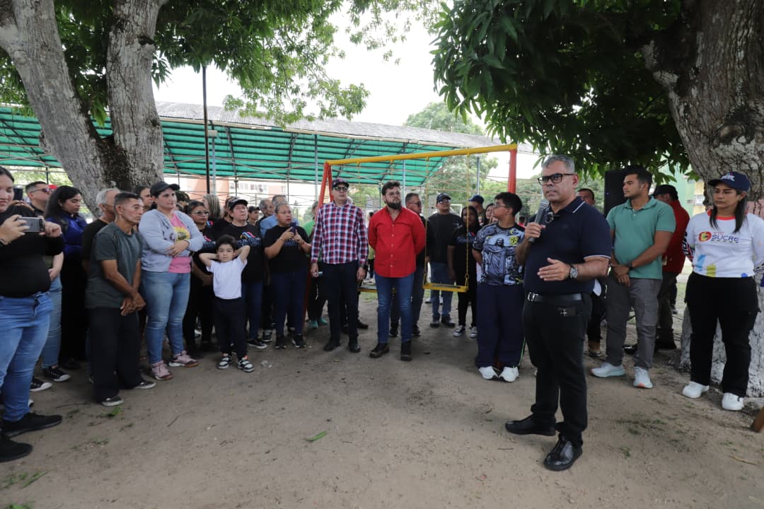 Gobernador Luna y Ministro Ramírez inspeccionan rehabilitación en La Viña 4 vina4