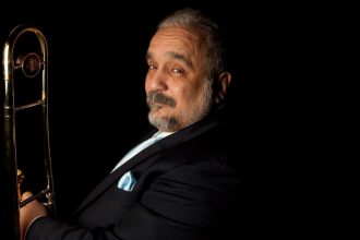 Willie Colón