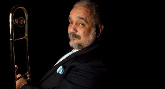 Muere Willie Colón, cantante ícono de la salsa a los 75 años
