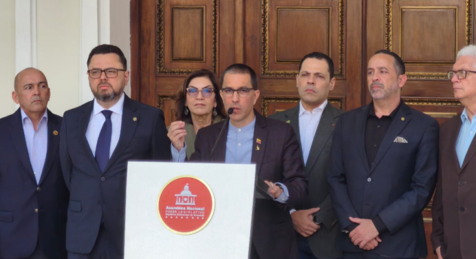 AN: Más de 6 mil ciudadanos han recibido amnistía en el país