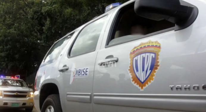 Hallan cuerpo de menor en una laguna en Aragua