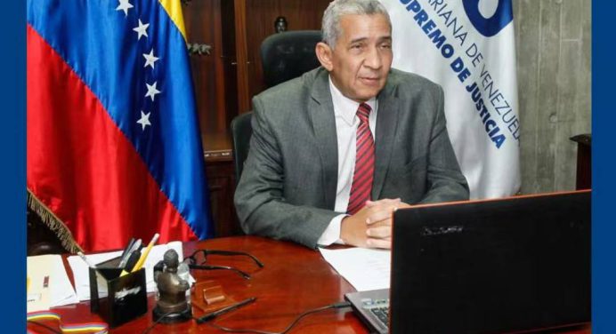 Abogado Carlos Alexis Castillo es el nuevo Ministro del Trabajo