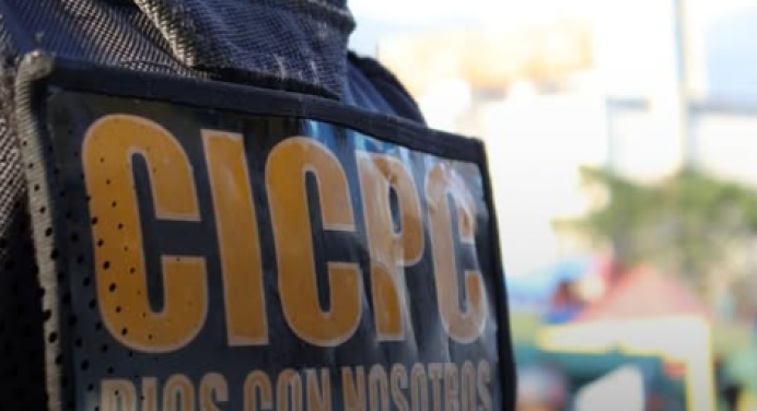 Cicpc Maturín detuvo a sujeto solicitado por homicidio culposo