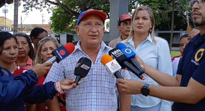 Representantes del magisterio en Monagas solicitan ajustes salariales