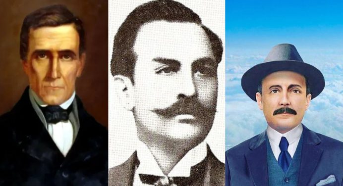 Médicos: Honrando el legado de tres brillantes galenos venezolanos