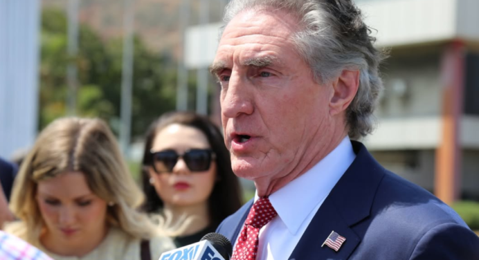 Secretario del Interior de EE.UU. califica de positivos avances en colaboración con Venezuela en minería