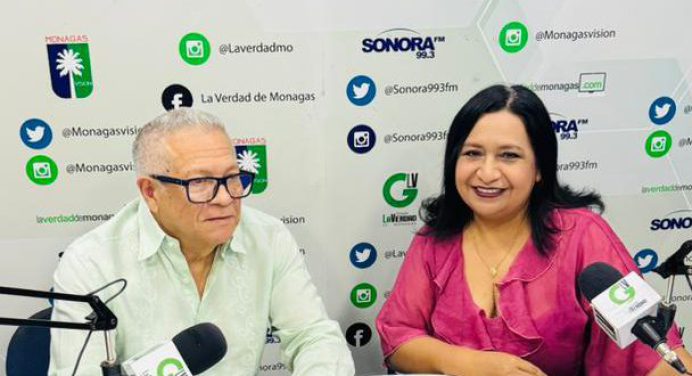 Edgardo Berti: Sector empresarial debe prepararse para el boom petrolero