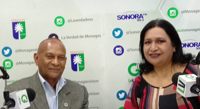 Héctor Cristiani: Colegios privados se alistan para nuevos retos en Monagas