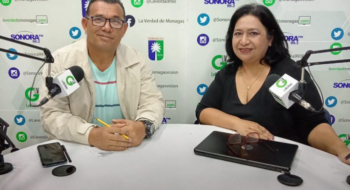 Hernán Azócar: Docentes aguardan con gran expectativa aumento salarial