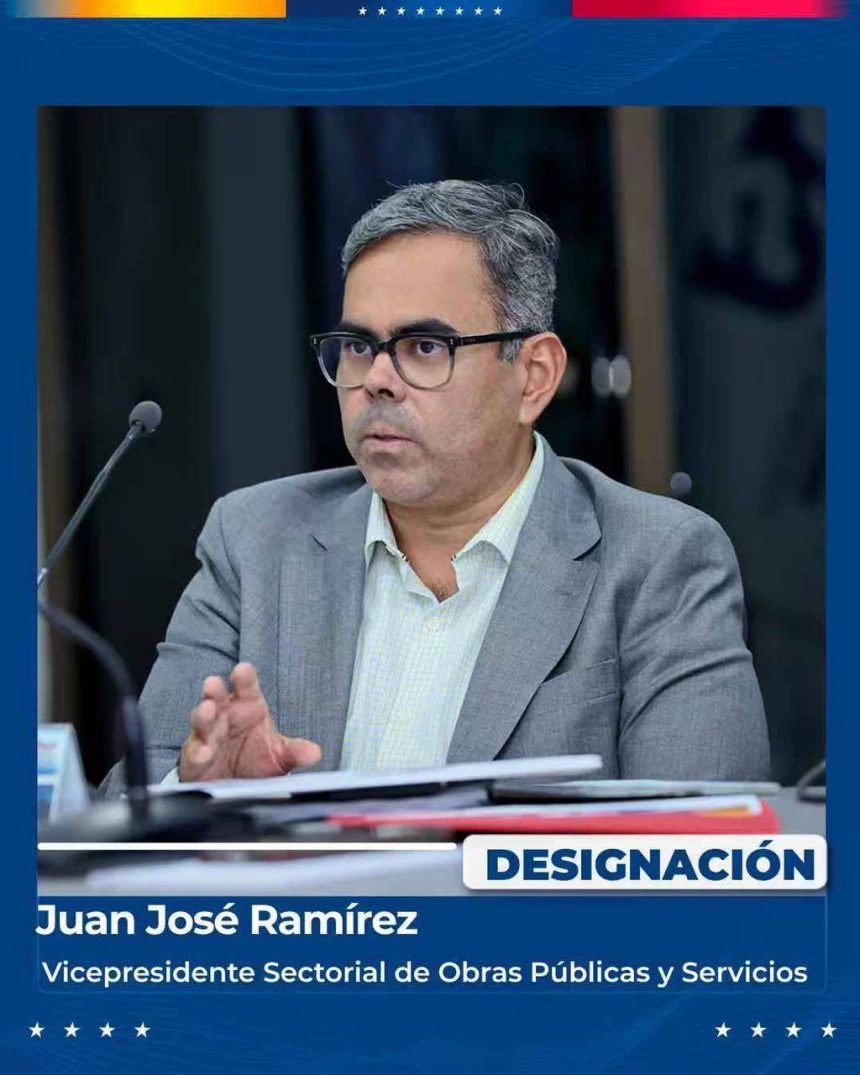 Juan José Ramírez