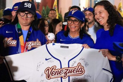 Día Nacional del Béisbol