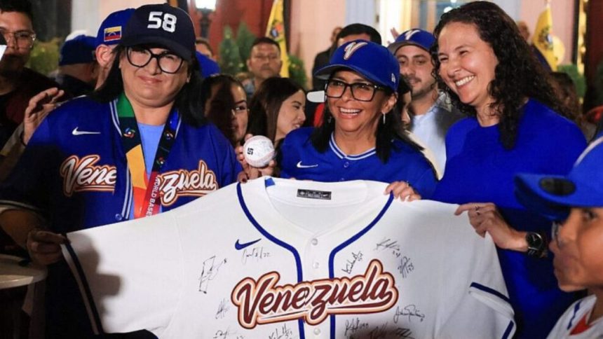 Día Nacional del Béisbol