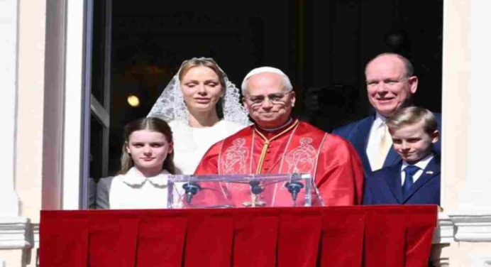 El papa alerta sobre el abuso de poder y la corrupción como amenazas a la paz mundial