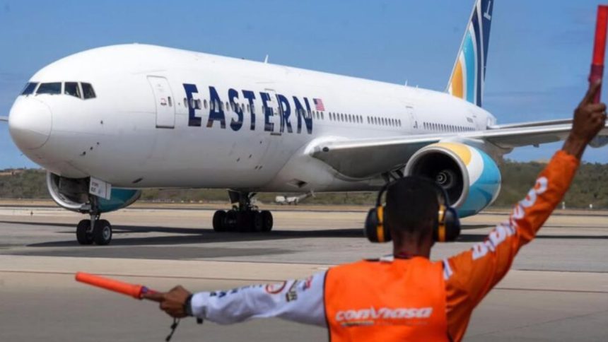 migrantes venezolanos